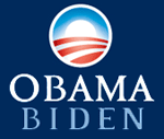 Re-Elect President Obama and Vice President Biden
