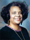 CD 3 Elector, Betty Squire