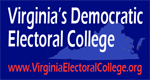 Virginia's Democratic Electoral College