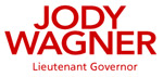 Jody Wagner for Lt. Governor of Virginia